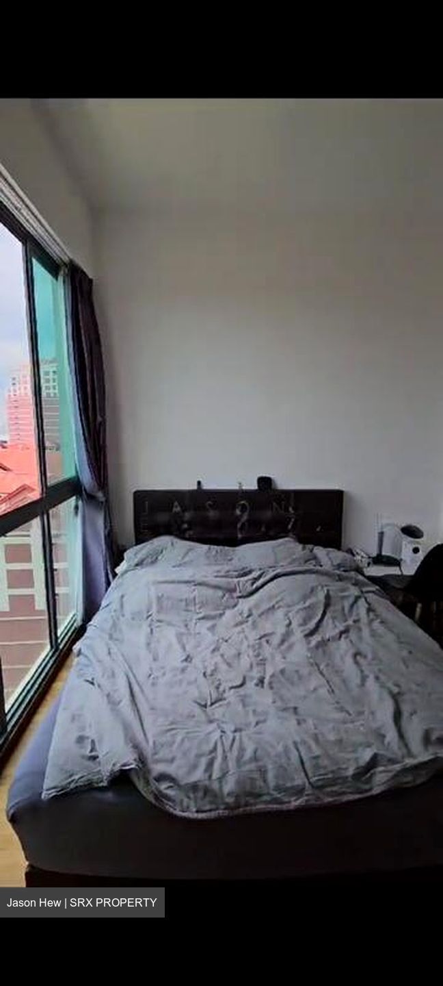 Thomson Three (D20), Apartment #496340831